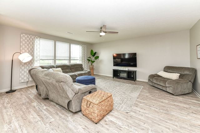 4104 Lotus Street, Plainfield, IN 46168