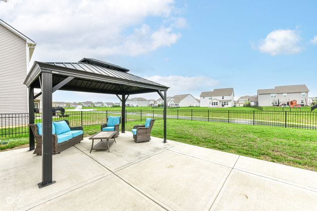 4104 Lotus Street, Plainfield, IN 46168