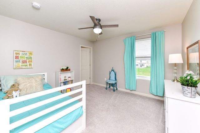 4104 Lotus Street, Plainfield, IN 46168