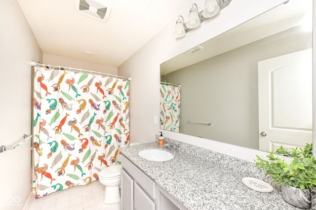 4104 Lotus Street, Plainfield, IN 46168