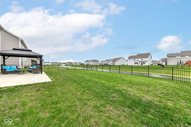 4104 Lotus Street, Plainfield, IN 46168