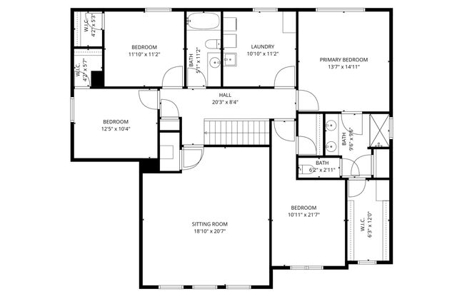 4104 Lotus Street, Plainfield, IN 46168