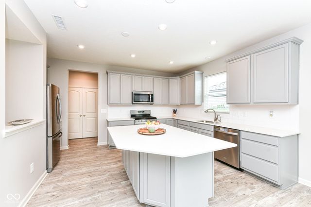 4104 Lotus Street, Plainfield, IN 46168