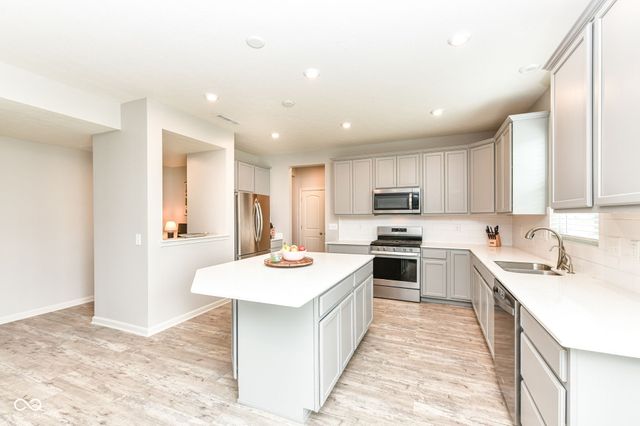 4104 Lotus Street, Plainfield, IN 46168