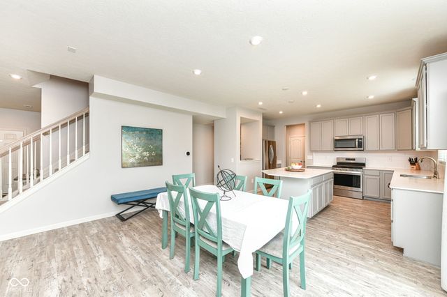 4104 Lotus Street, Plainfield, IN 46168