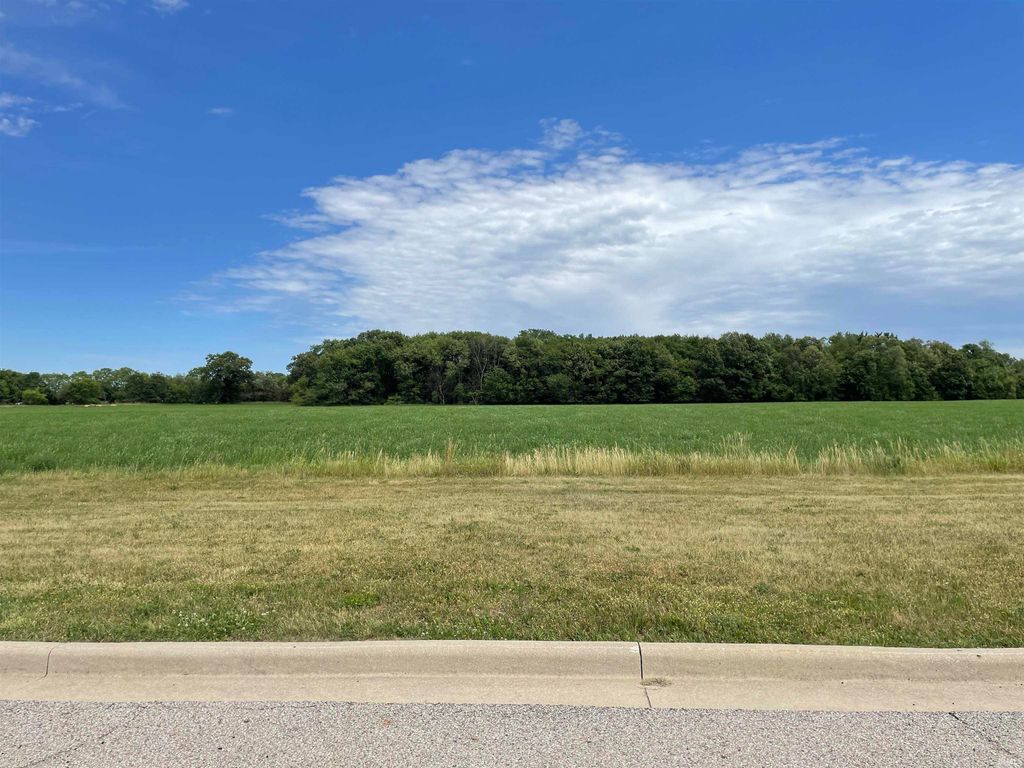 Lot 13 Parkway Avenue, Elkhart, IN 46516