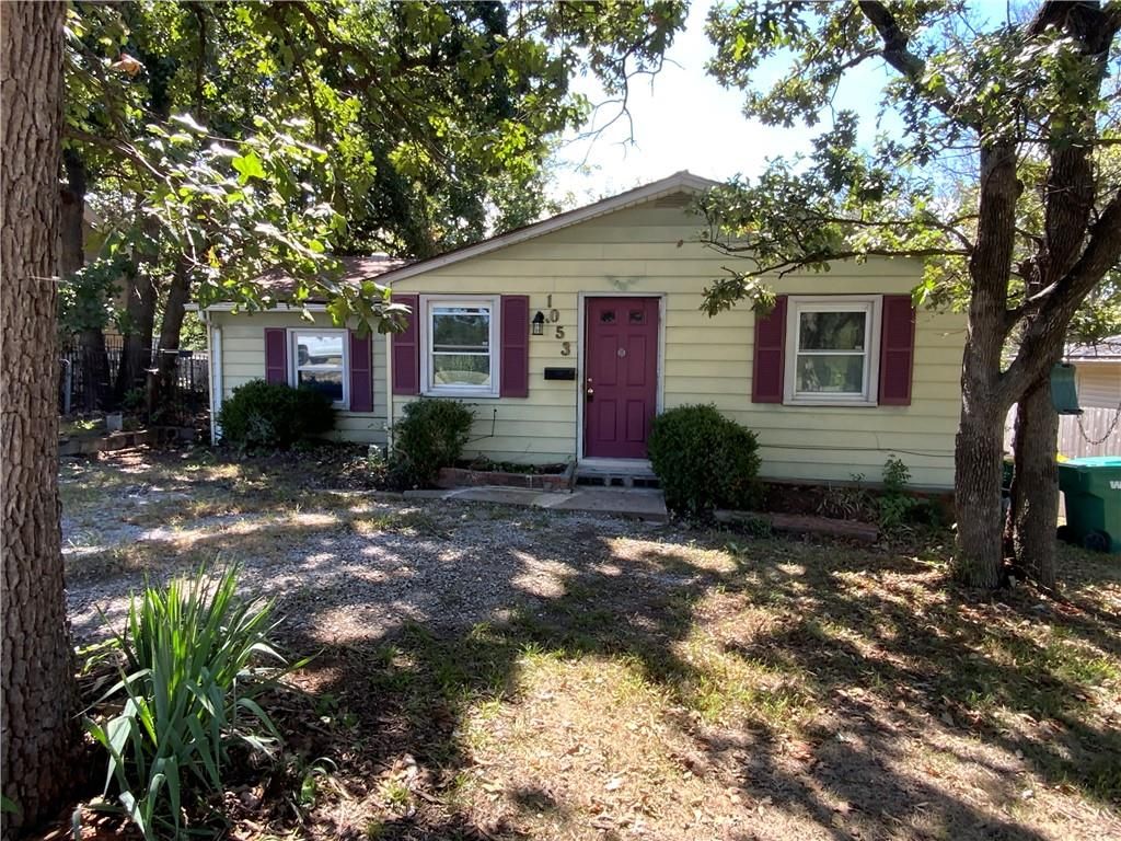 1053 Locust Street, Kansas City, KS 66103