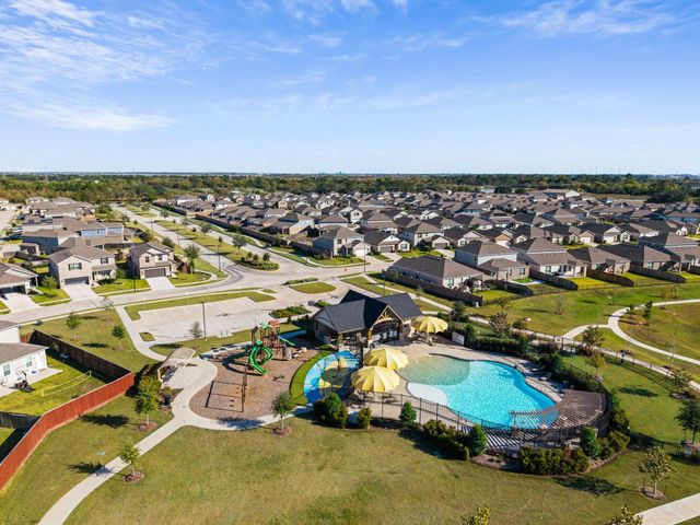 5742 Aurora Greens Lane, Katy, TX 77493