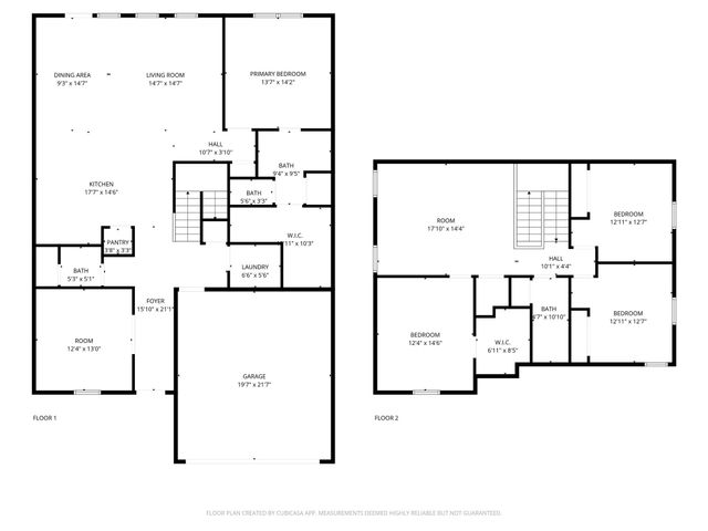 5742 Aurora Greens Lane, Katy, TX 77493