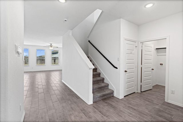 5742 Aurora Greens Lane, Katy, TX 77493