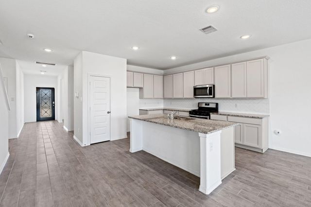 5742 Aurora Greens Lane, Katy, TX 77493