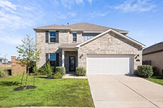 5742 Aurora Greens Lane, Katy, TX 77493