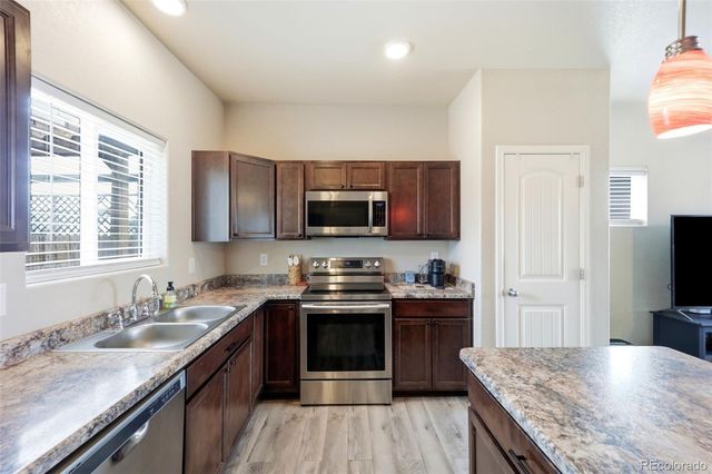 2319 W 18th Street, Pueblo, CO 81003