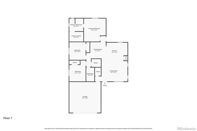 2319 W 18th Street, Pueblo, CO 81003