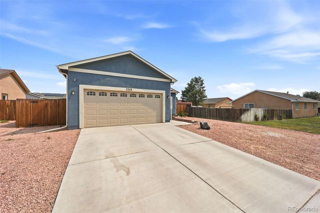 2319 W 18th Street, Pueblo, CO 81003