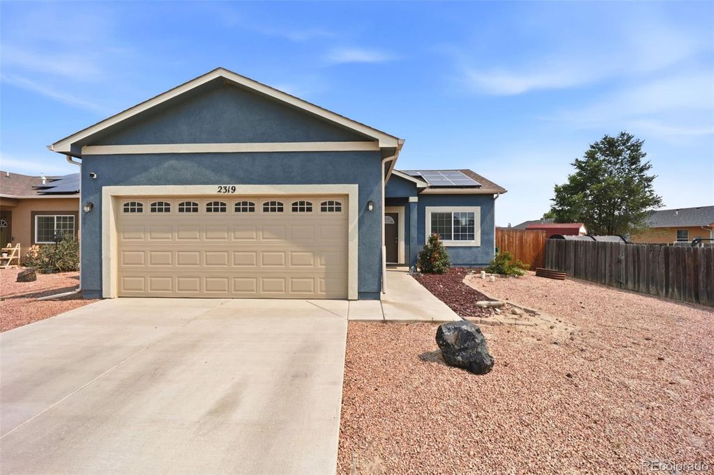 2319 W 18th Street, Pueblo, CO 81003
