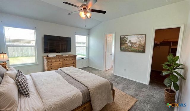 249 Bethann Drive, Temple, TX 76502