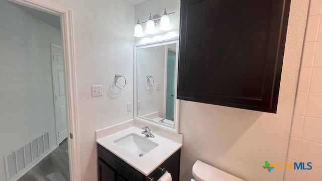 249 Bethann Drive, Temple, TX 76502