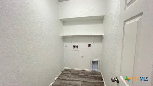 249 Bethann Drive, Temple, TX 76502