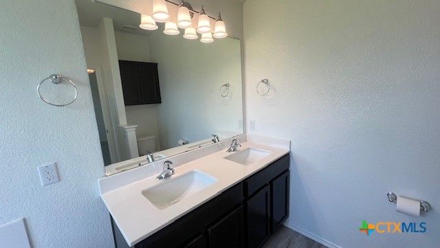 249 Bethann Drive, Temple, TX 76502