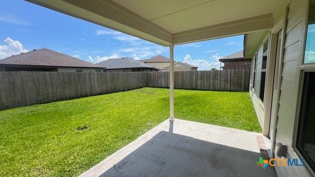 249 Bethann Drive, Temple, TX 76502