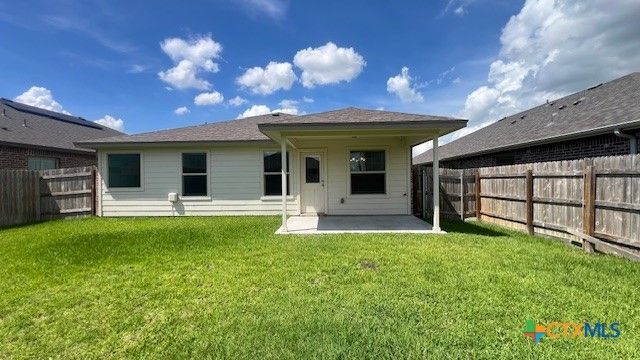 249 Bethann Drive, Temple, TX 76502