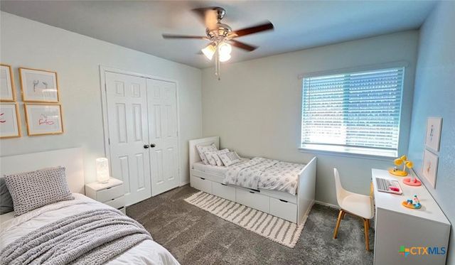 249 Bethann Drive, Temple, TX 76502