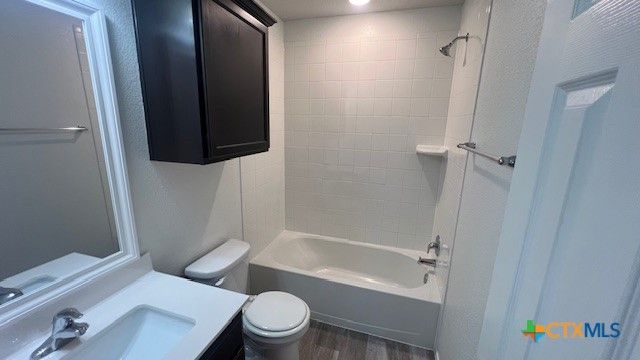 249 Bethann Drive, Temple, TX 76502