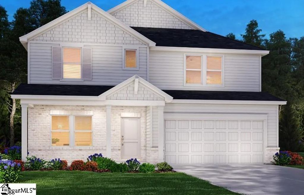 432 Ragland Avenue, Greer, SC 29651
