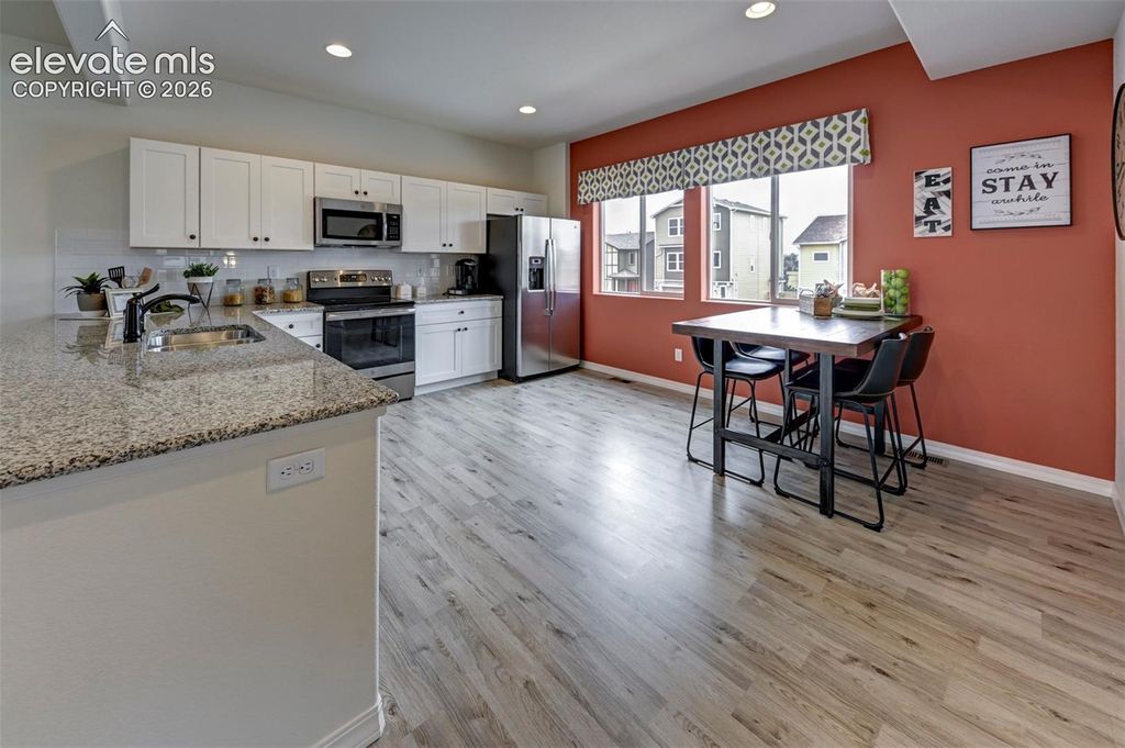 4913 Havenward View, Colorado Springs, CO 80911 — photo 2