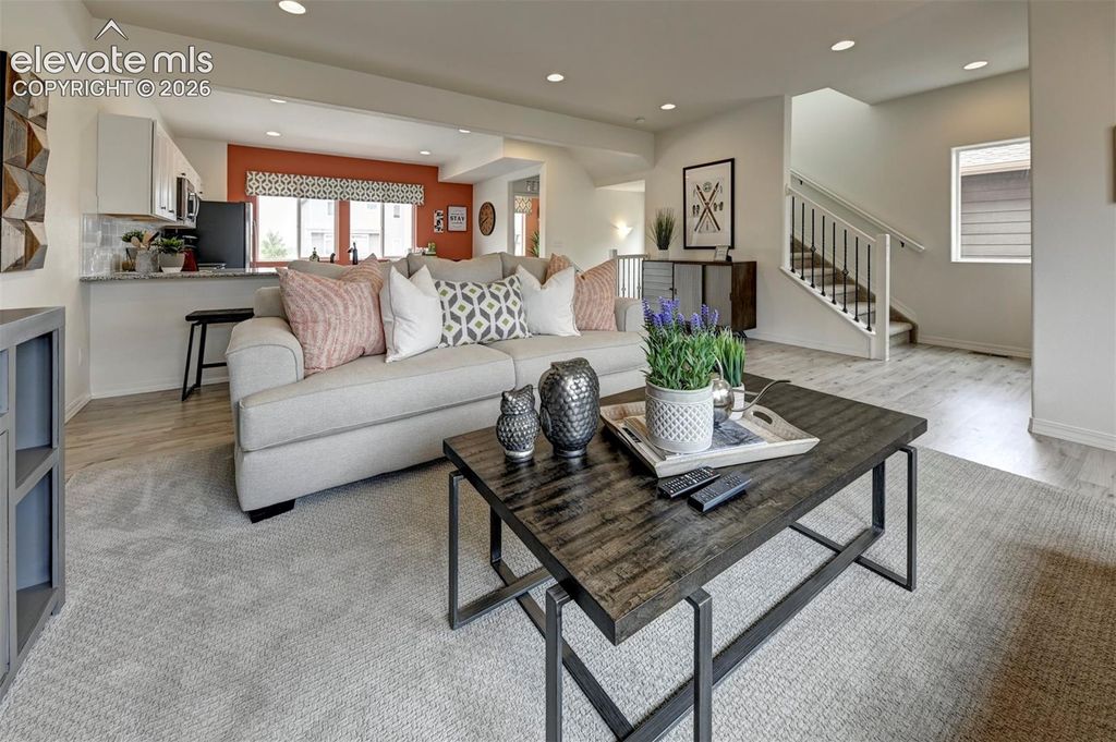 4913 Havenward View, Colorado Springs, CO 80911 — photo 4