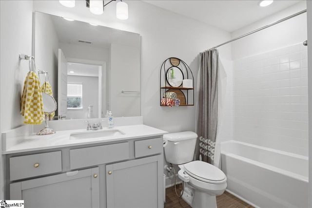 29 Jaycee Court, Greenville, SC 29607