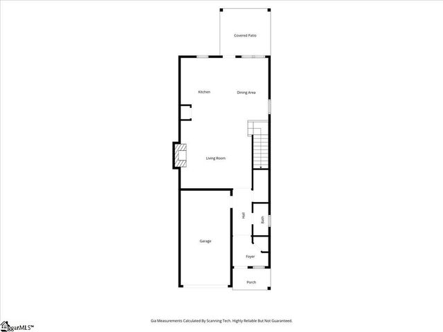 29 Jaycee Court, Greenville, SC 29607