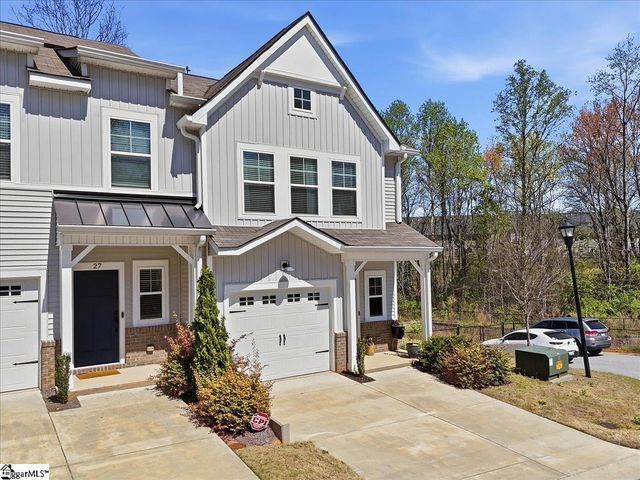 29 Jaycee Court, Greenville, SC 29607