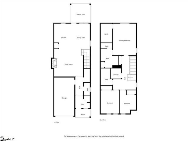 29 Jaycee Court, Greenville, SC 29607