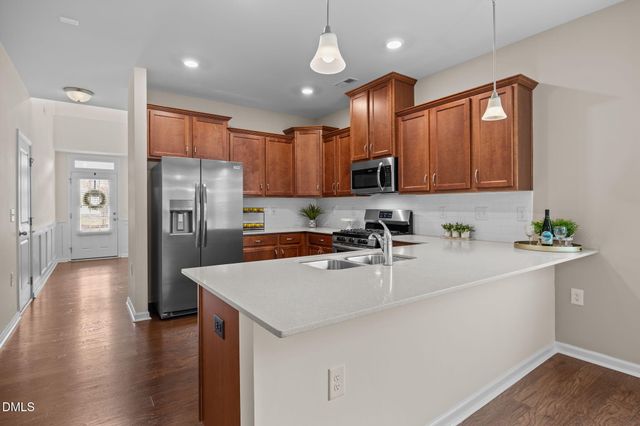 1001 Epiphany Road, Morrisville, NC 27560