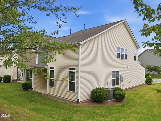 1001 Epiphany Road, Morrisville, NC 27560