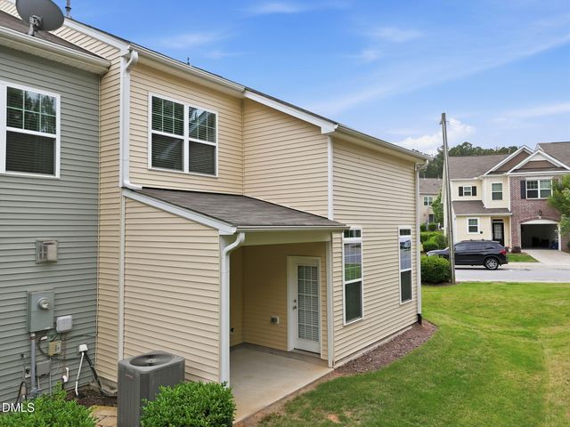 1001 Epiphany Road, Morrisville, NC 27560