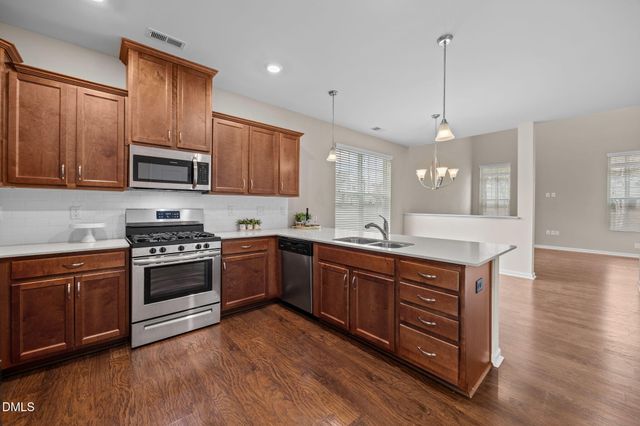 1001 Epiphany Road, Morrisville, NC 27560