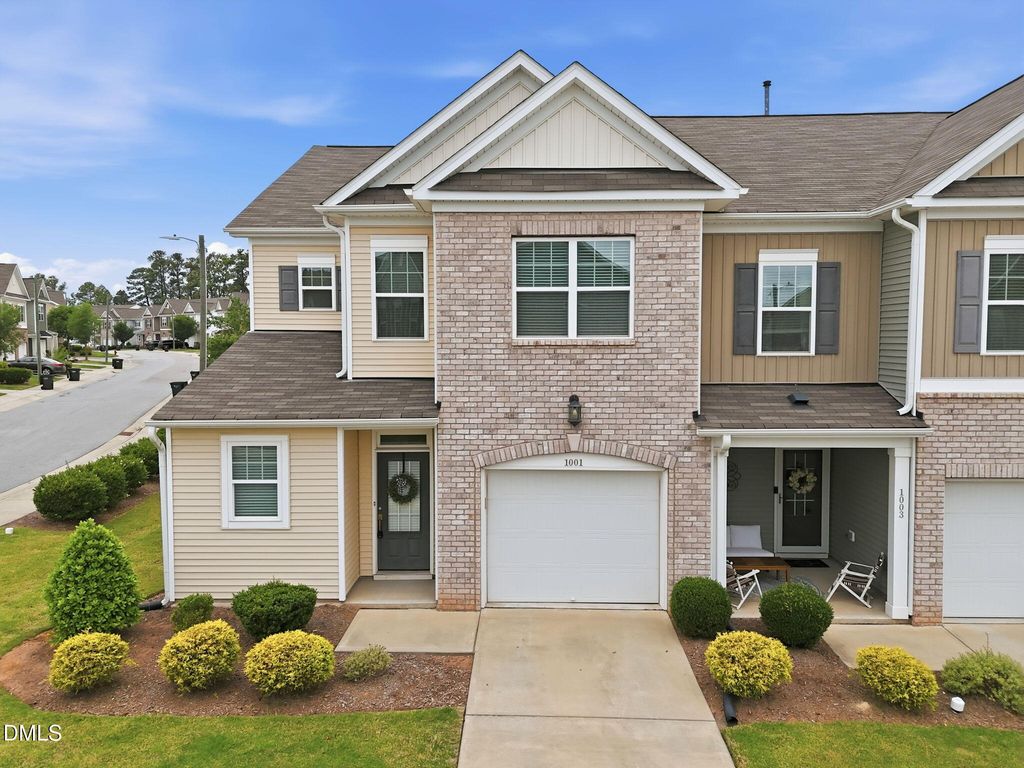 1001 Epiphany Road, Morrisville, NC 27560