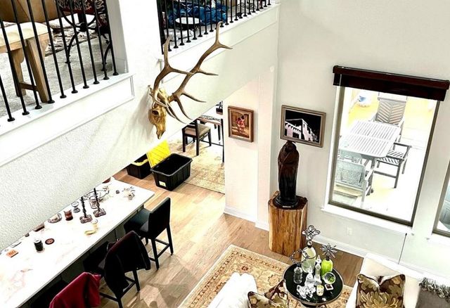 7212 Celebration CT, Leander, TX 78645