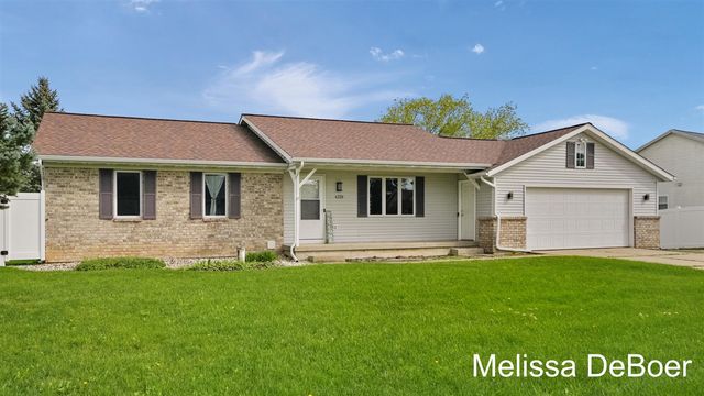 4359 Hickory View Court, Wayland, MI 49348