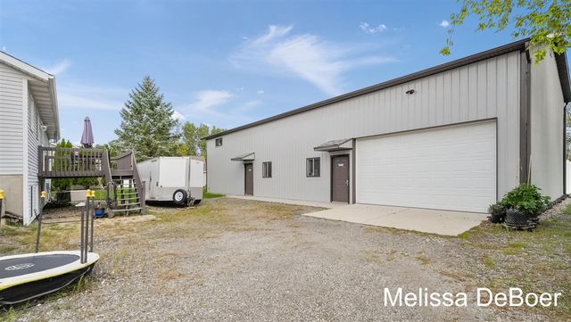 4359 Hickory View Court, Wayland, MI 49348