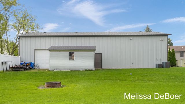 4359 Hickory View Court, Wayland, MI 49348