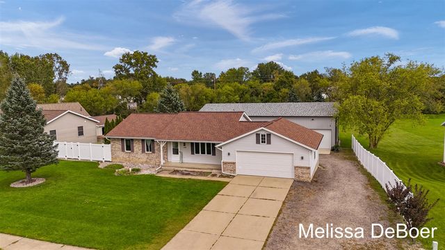 4359 Hickory View Court, Wayland, MI 49348