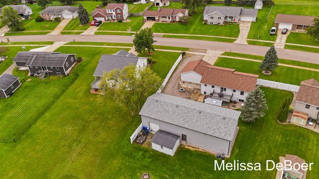 4359 Hickory View Court, Wayland, MI 49348