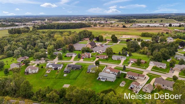 4359 Hickory View Court, Wayland, MI 49348