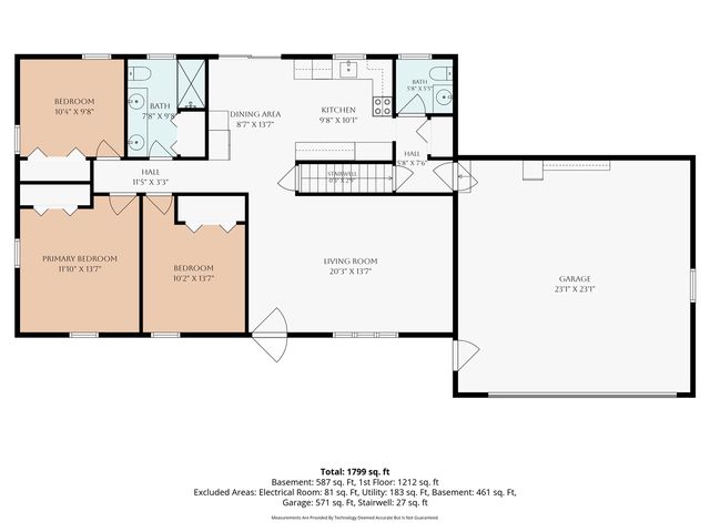 4359 Hickory View Court, Wayland, MI 49348