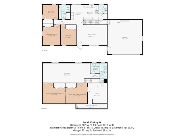 4359 Hickory View Court, Wayland, MI 49348