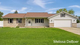 4359 Hickory View Court, Wayland, MI 49348